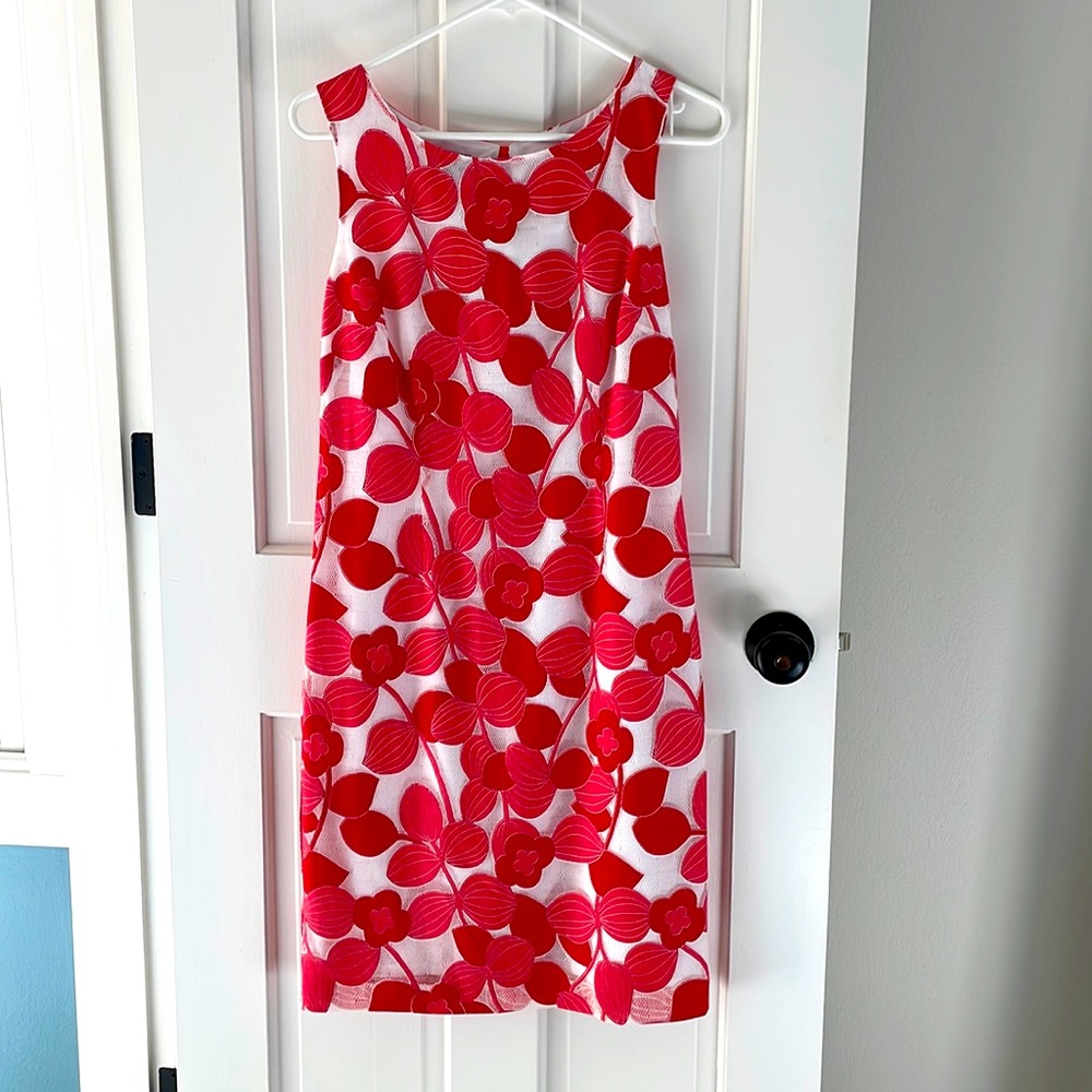 Talbots dress
